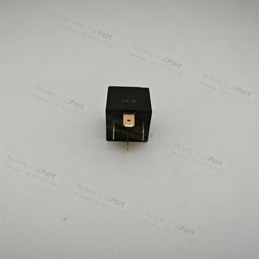 274-8262 Relay for Caterpillar CAT 274-8262 Relay for Caterpillar CAT