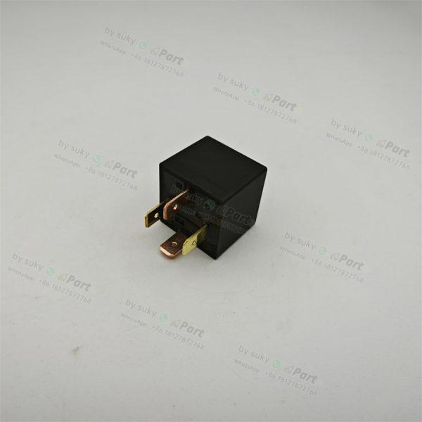 274-8262 Relay for Caterpillar CAT