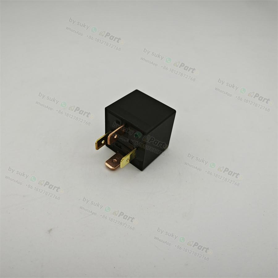 274-8262 Relay for Caterpillar CAT 274-8262 Relay for Caterpillar CAT