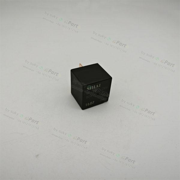 274-8262 Relay for Caterpillar CAT