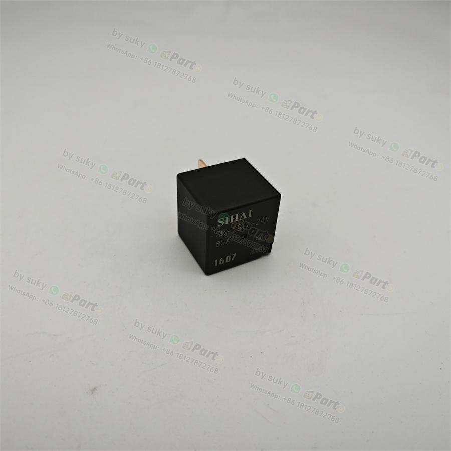274-8262 Relay for Caterpillar CAT 274-8262 Relay for Caterpillar CAT