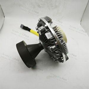 281-3588 2813588 Fan Drive Clutch for Caterpillar CAT C6.4 3066 320D 323D