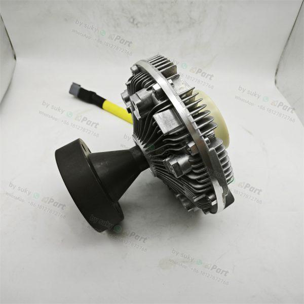 281-3588 2813588 Fan Drive Clutch for Caterpillar CAT C6.4 3066 320D 323D