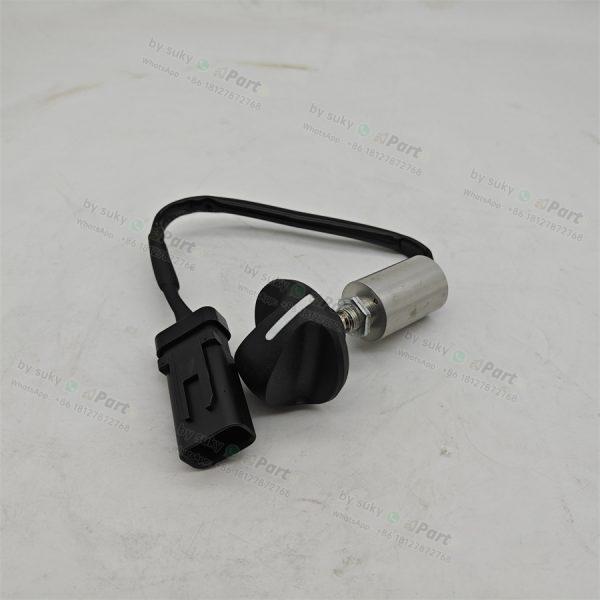 268-0761 2680761 Throttle Knob for Caterpillar CAT 303.5C 303.5D