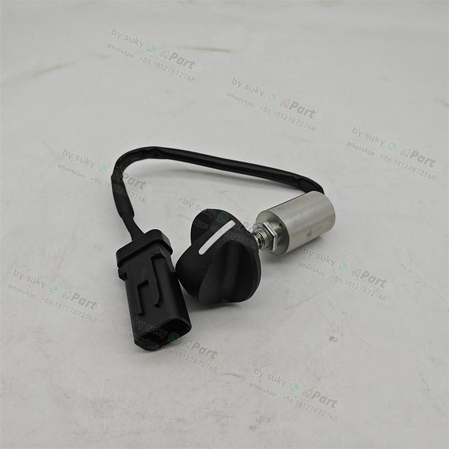 268-0761 2680761 Throttle Knob for Caterpillar CAT 303.5C 303.5D 268-0761 2680761 Throttle Knob for Caterpillar CAT 303.5C 303.5D