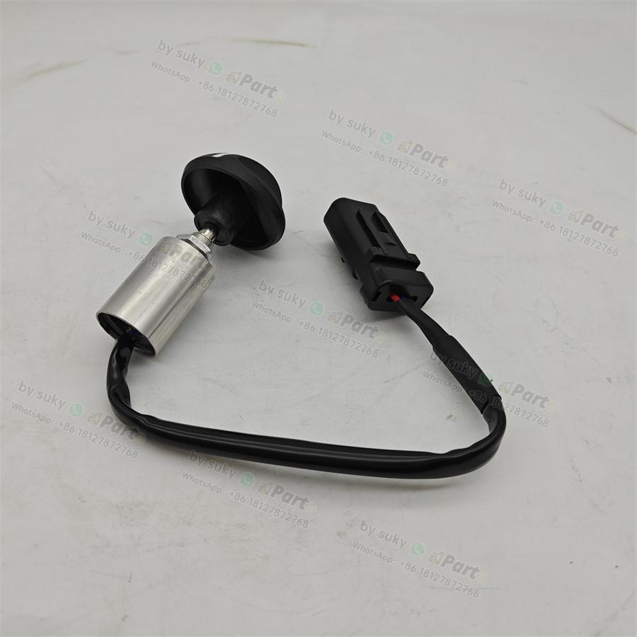 268-0761 2680761 Throttle Knob for Caterpillar CAT 303.5C 303.5D 268-0761 2680761 Throttle Knob for Caterpillar CAT 303.5C 303.5D