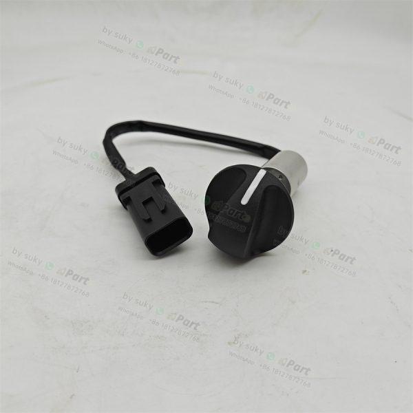 268-0761 2680761 Throttle Knob for Caterpillar CAT 303.5C 303.5D