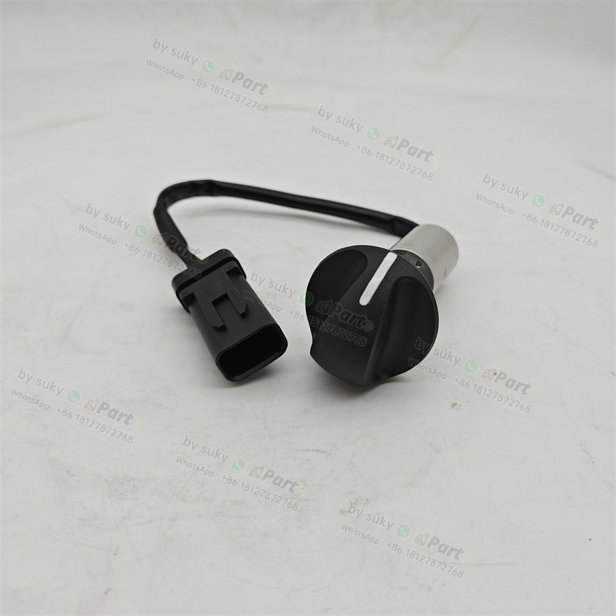268-0761 2680761 Throttle Knob for Caterpillar CAT 303.5C 303.5D 268-0761 2680761 Throttle Knob for Caterpillar CAT 303.5C 303.5D