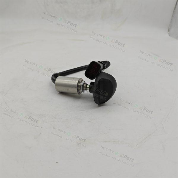 268-0761 2680761 Throttle Knob for Caterpillar CAT 303.5C 303.5D