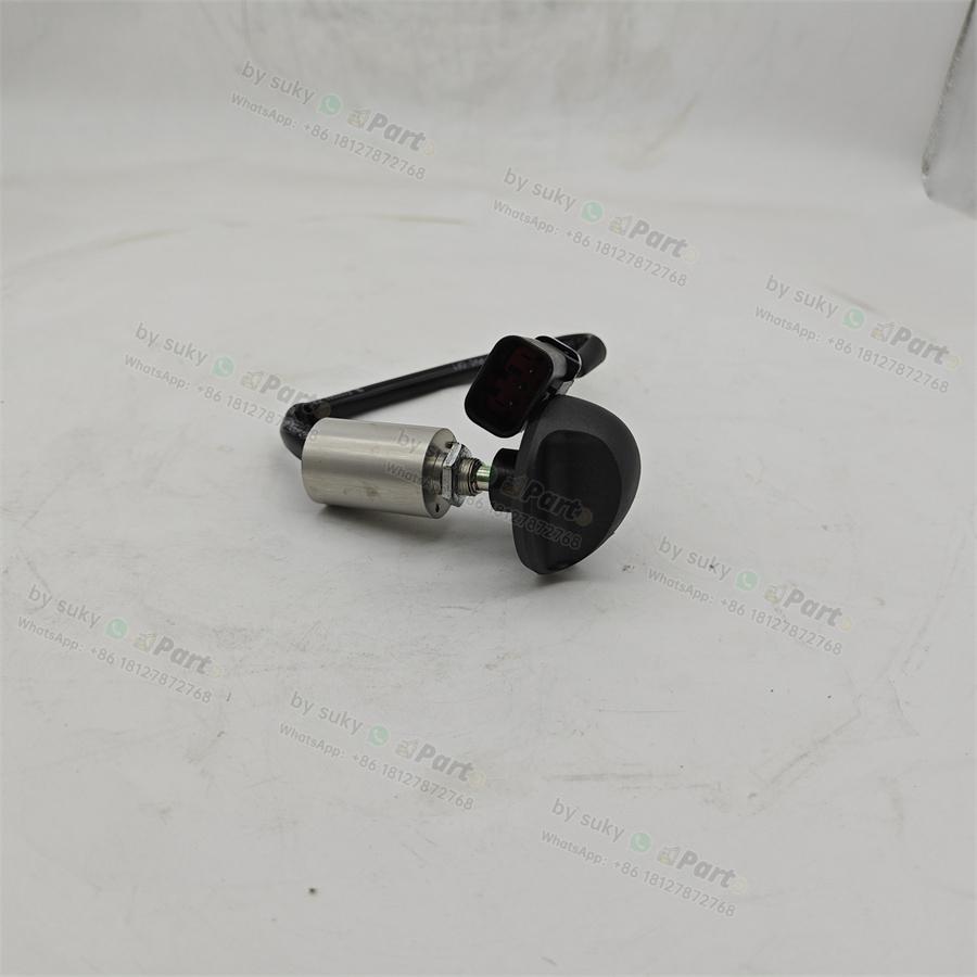 268-0761 2680761 Throttle Knob for Caterpillar CAT 303.5C 303.5D 268-0761 2680761 Throttle Knob for Caterpillar CAT 303.5C 303.5D