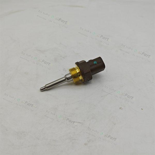 256-6454 Temperature Sensor for Caterpillar CAT C7 C9