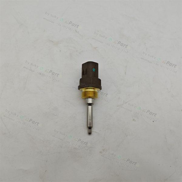 256-6454 Temperature Sensor for Caterpillar CAT C7 C9