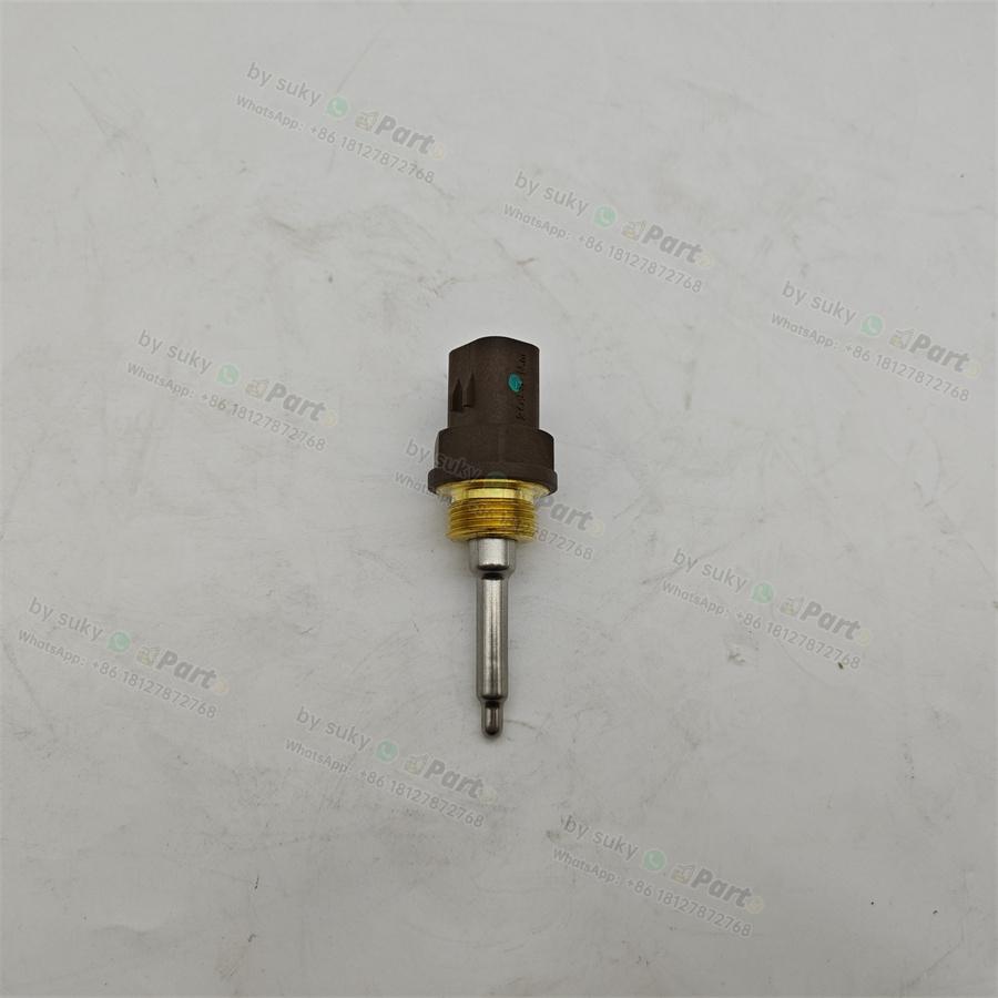256-6454 Temperature Sensor for Caterpillar CAT C7 C9