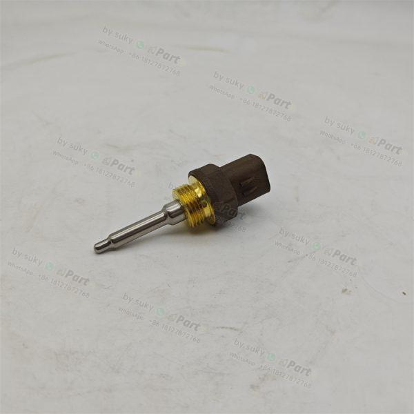 256-6454 Temperature Sensor for Caterpillar CAT C7 C9