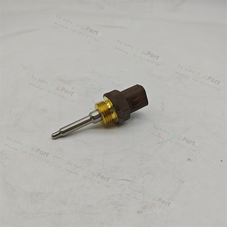 256-6454 Temperature Sensor for Caterpillar CAT C7 C9 256-6454 Temperature Sensor for Caterpillar CAT C7 C9
