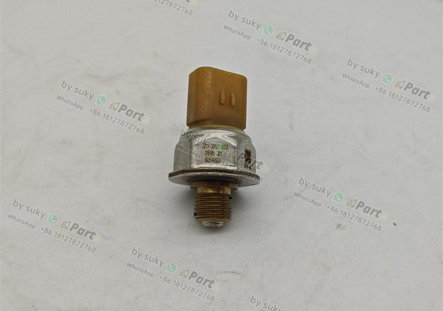 320-3065 Pressure Sensor for Caterpillar CAT C15 C18