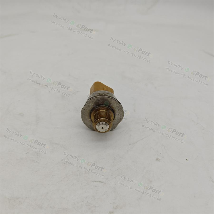 320-3065 Pressure Sensor for Caterpillar CAT C15 C18 320-3065 Pressure Sensor for Caterpillar CAT C15 C18