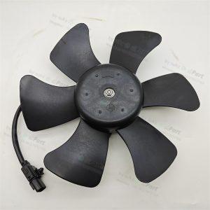 372-9368 Fan for Caterpillar CAT C7.1 C9.3 C13 324E 329E