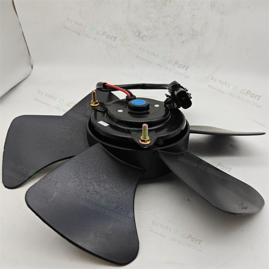 372-9368 Fan for Caterpillar CAT C7.1 C9.3 C13 324E 329E 372-9368 Fan for Caterpillar CAT C7.1 C9.3 C13 324E 329E