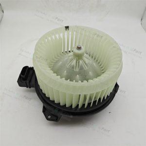 272700-5020 245-7839 Blower Motor for Caterpillar CAT 320D 325D 330D 345C