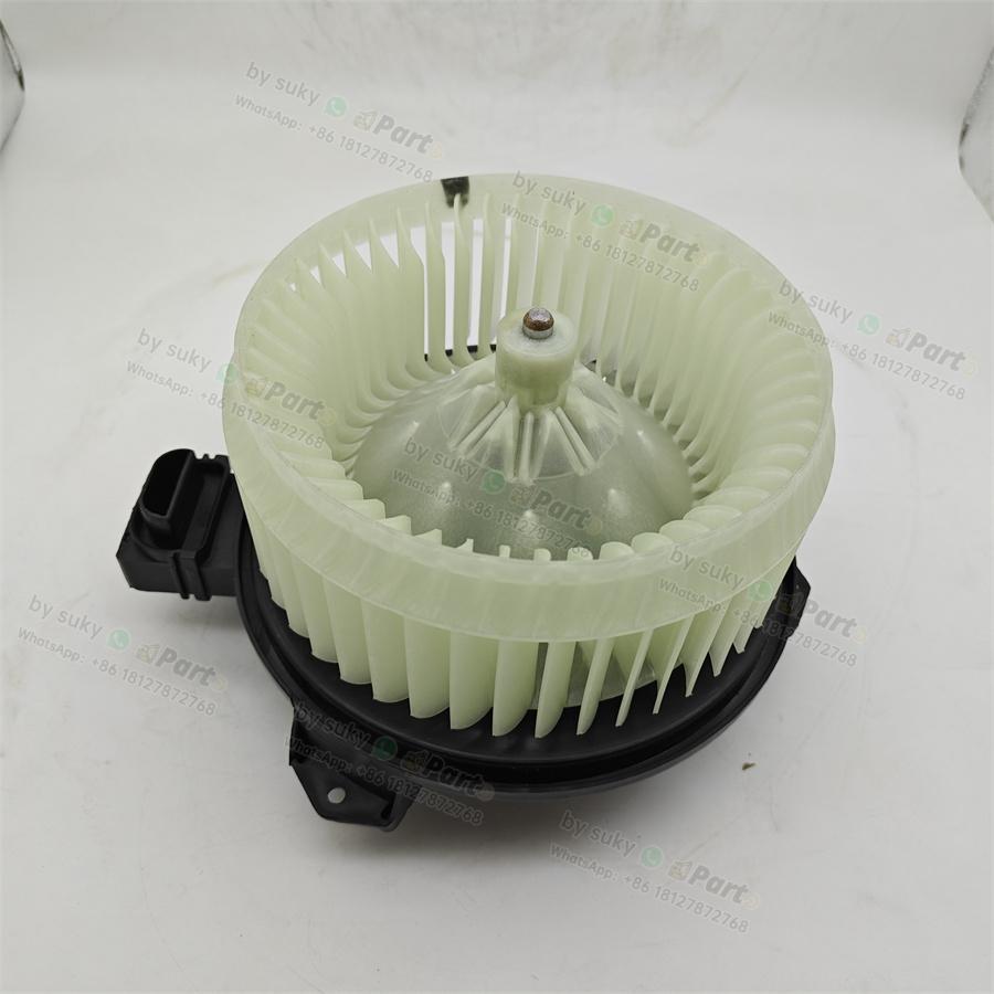 272700-5020 245-7839 Blower Motor for Caterpillar CAT 320D 325D 330D 345C 272700-5020 245-7839 Blower Motor for Caterpillar CAT 320D 325D 330D 345C