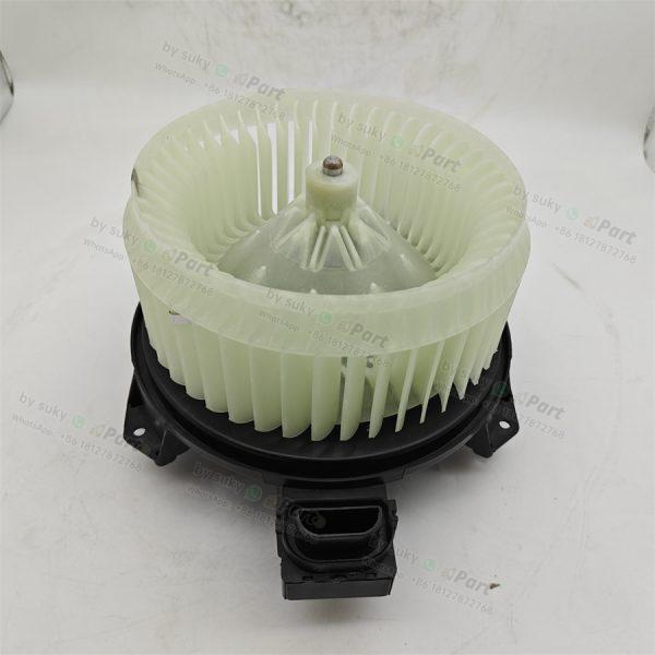 272700-5020 245-7839 Blower Motor for Caterpillar CAT 320D 325D 330D 345C