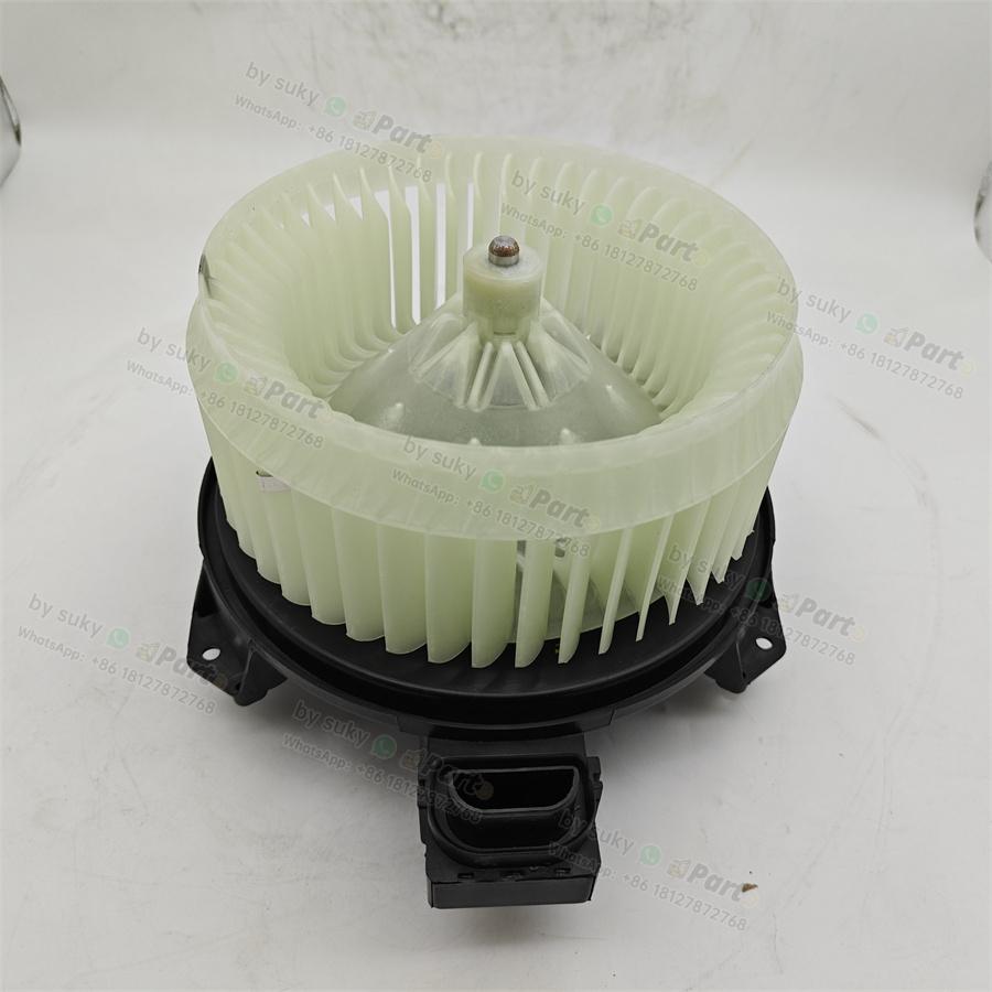 272700-5020 245-7839 Blower Motor for Caterpillar CAT 320D 325D 330D 345C 272700-5020 245-7839 Blower Motor for Caterpillar CAT 320D 325D 330D 345C