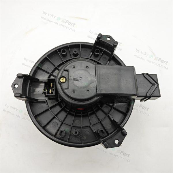 272700-5020 245-7839 Blower Motor for Caterpillar CAT 320D 325D 330D 345C