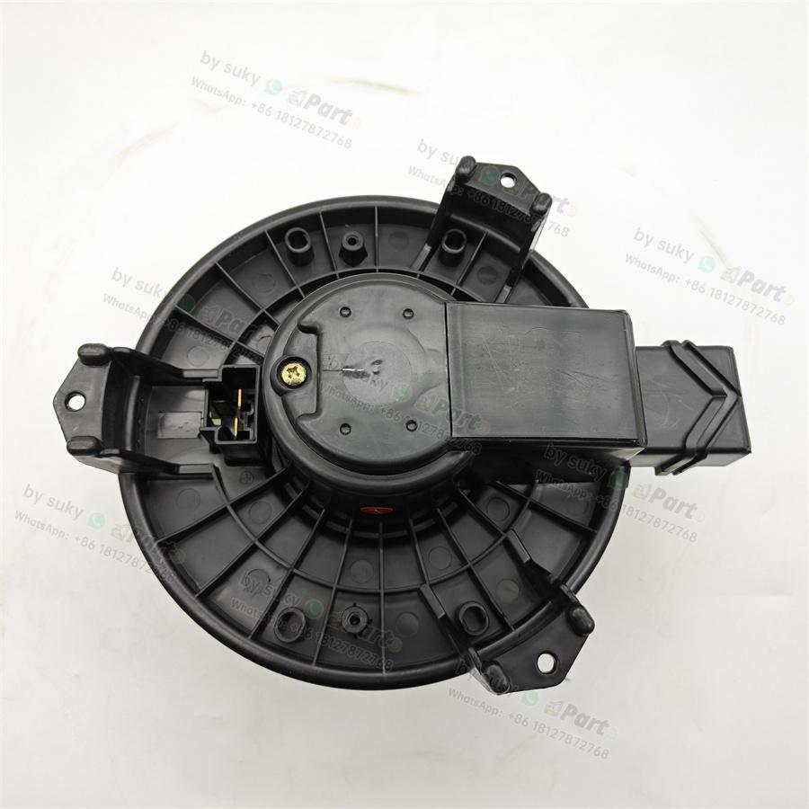 272700-5020 245-7839 Blower Motor for Caterpillar CAT 320D 325D 330D 345C 272700-5020 245-7839 Blower Motor for Caterpillar CAT 320D 325D 330D 345C