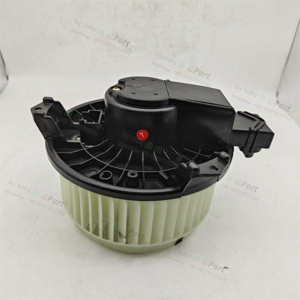 272700-5020 245-7839 Blower Motor for Caterpillar CAT 320D 325D 330D 345C