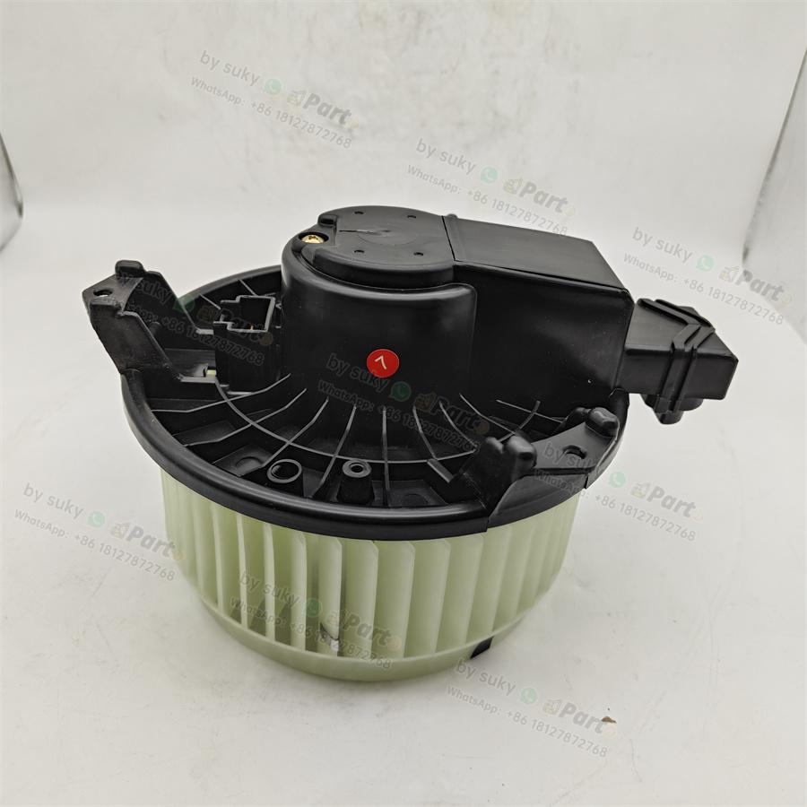 272700-5020 245-7839 Blower Motor for Caterpillar CAT 320D 325D 330D 345C 272700-5020 245-7839 Blower Motor for Caterpillar CAT 320D 325D 330D 345C