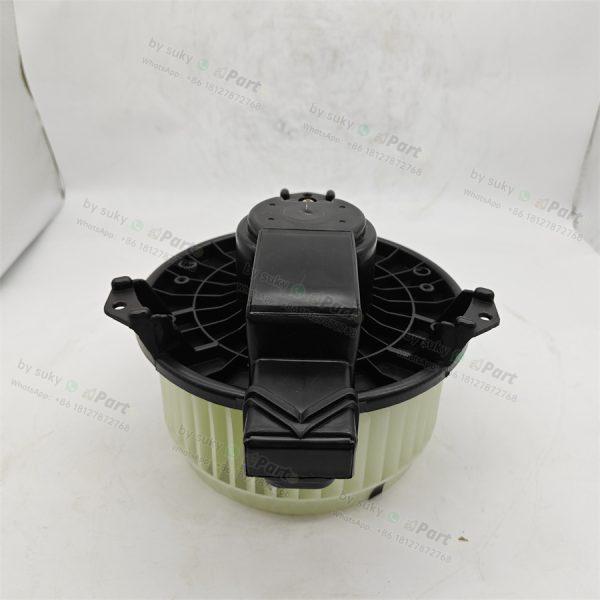 272700-5020 245-7839 Blower Motor for Caterpillar CAT 320D 325D 330D 345C