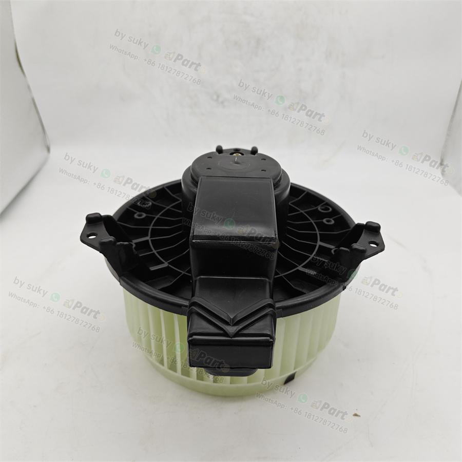 272700-5020 245-7839 Blower Motor for Caterpillar CAT 320D 325D 330D 345C 272700-5020 245-7839 Blower Motor for Caterpillar CAT 320D 325D 330D 345C