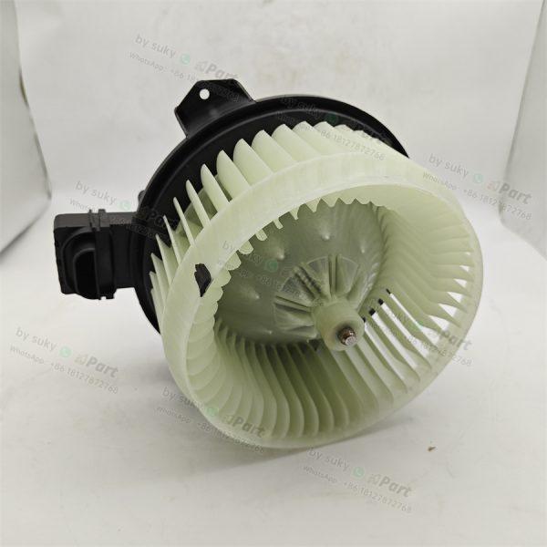 272700-5020 245-7839 Blower Motor for Caterpillar CAT 320D 325D 330D 345C