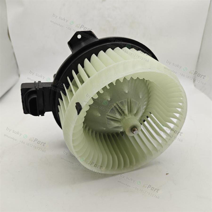 272700-5020 245-7839 Blower Motor for Caterpillar CAT 320D 325D 330D 345C 272700-5020 245-7839 Blower Motor for Caterpillar CAT 320D 325D 330D 345C