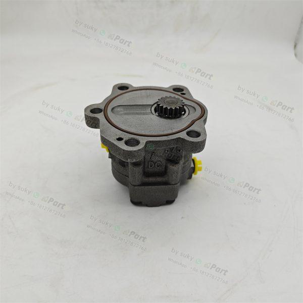293-0249 426-4806 Fuel Tranfer Pump for Caterpillar CAT 319D 320D 323D