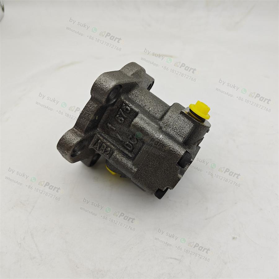 293-0249 426-4806 Fuel Tranfer Pump for Caterpillar CAT 319D 320D 323D 293-0249 426-4806 Fuel Tranfer Pump for Caterpillar CAT 319D 320D 323D