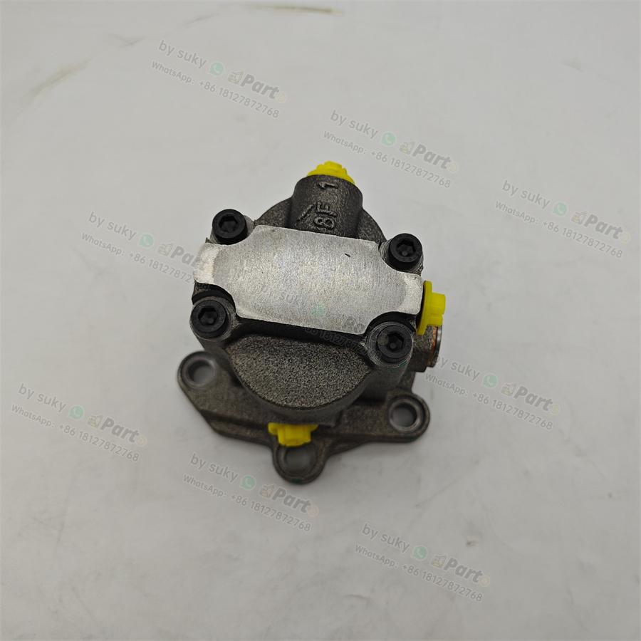 293-0249 426-4806 Fuel Tranfer Pump for Caterpillar CAT 319D 320D 323D 293-0249 426-4806 Fuel Tranfer Pump for Caterpillar CAT 319D 320D 323D
