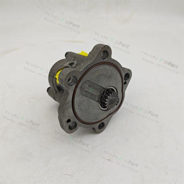 293-0249 426-4806 Fuel Tranfer Pump for Caterpillar CAT 319D 320D 323D