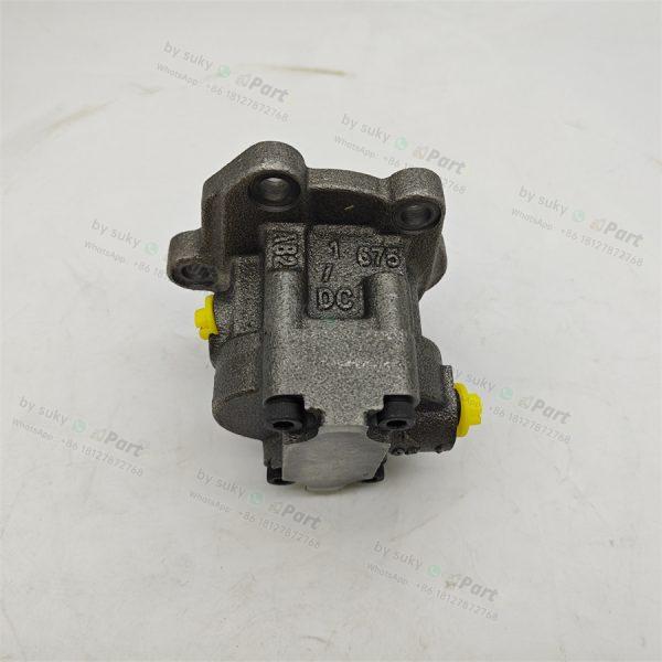 293-0249 426-4806 Fuel Tranfer Pump for Caterpillar CAT 319D 320D 323D