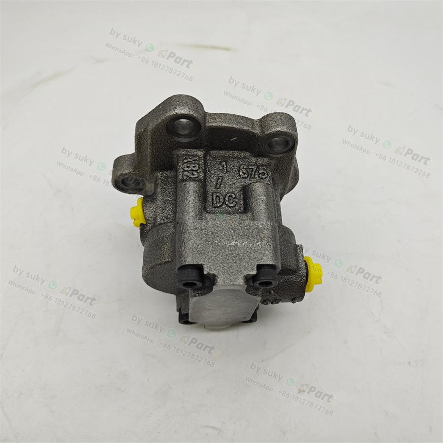 293-0249 426-4806 Fuel Tranfer Pump for Caterpillar CAT 319D 320D 323D 293-0249 426-4806 Fuel Tranfer Pump for Caterpillar CAT 319D 320D 323D