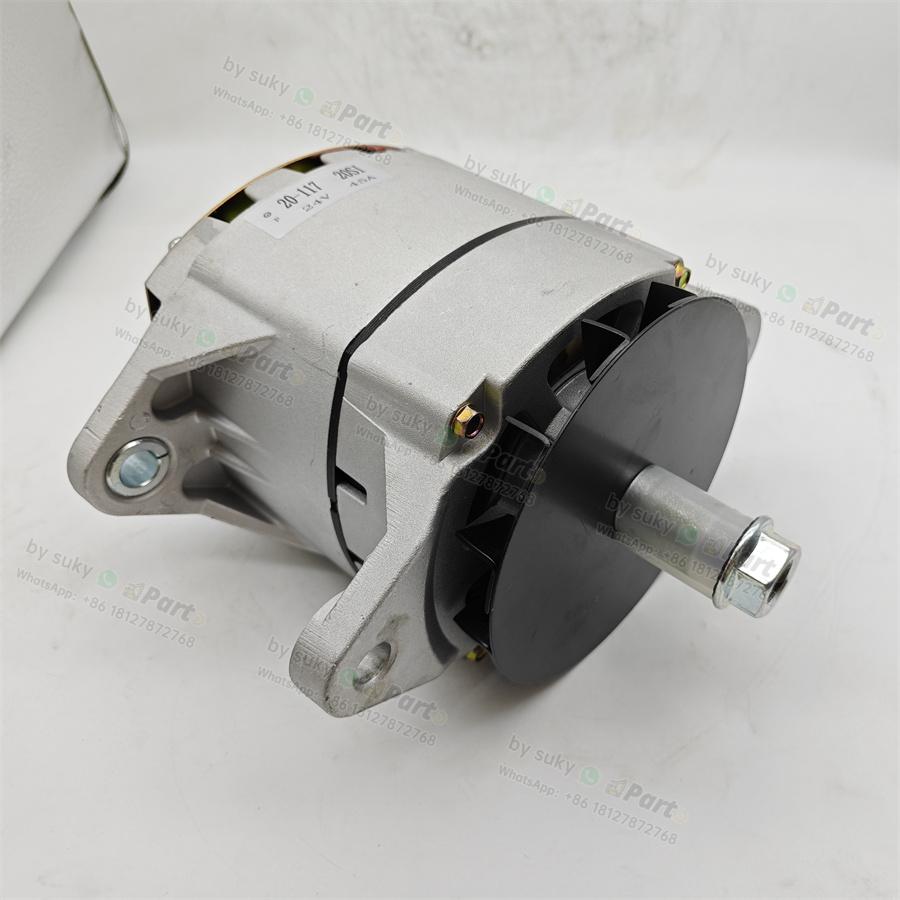 6N9294 Alternator for Caterpillar D6C D6D D6H D7H 6N9294 Alternator for Caterpillar D6C D6D D6H D7H