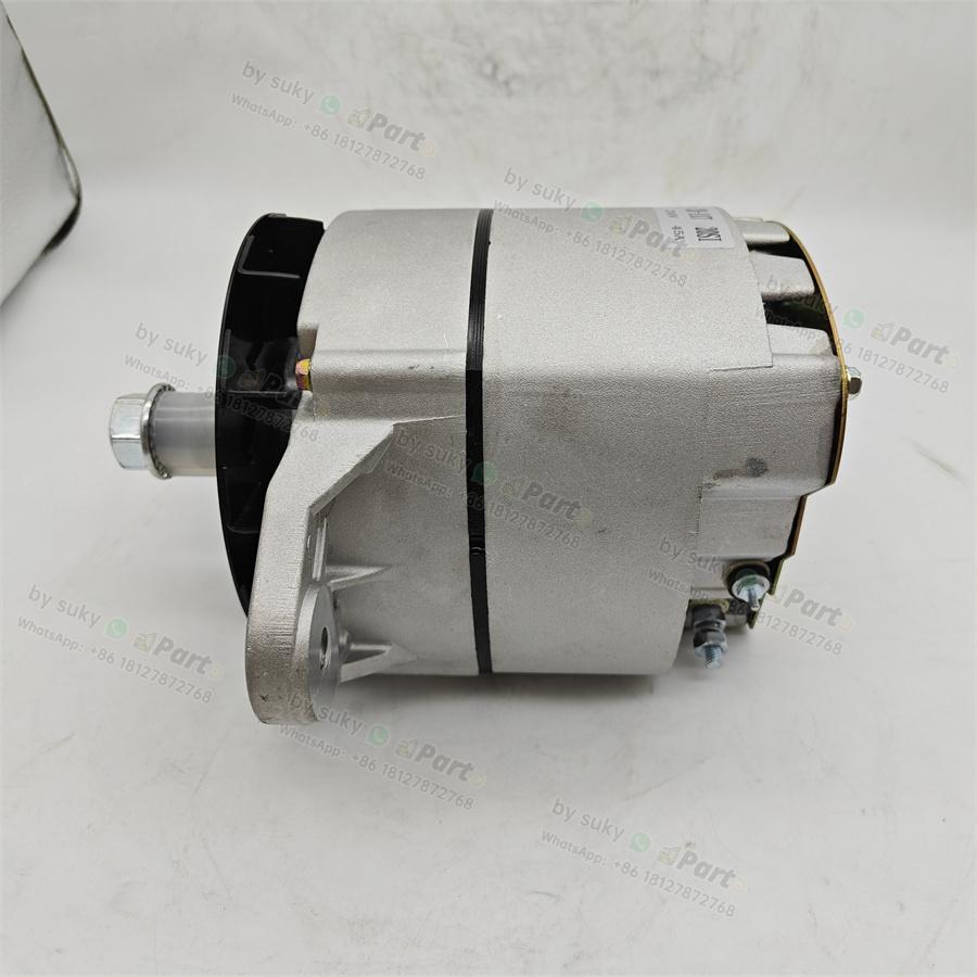 6N9294 Alternator for Caterpillar D6C D6D D6H D7H 6N9294 Alternator for Caterpillar D6C D6D D6H D7H