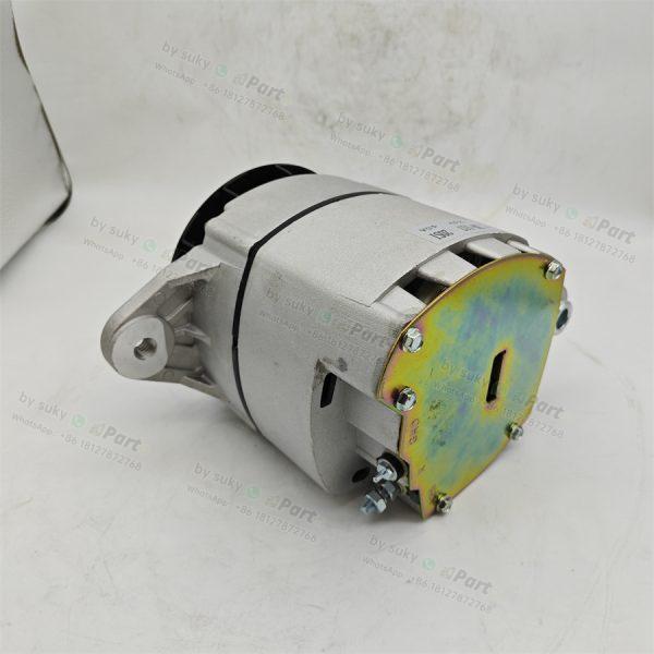 6N9294 Alternator for Caterpillar D6C D6D D6H D7H