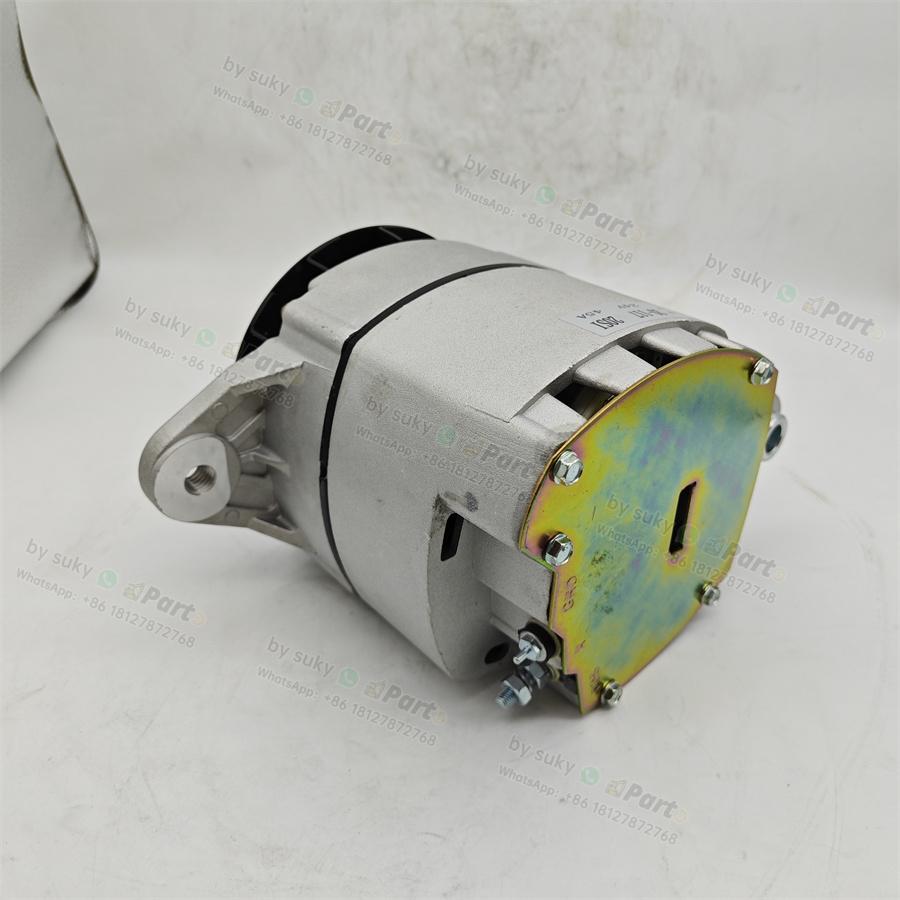 6N9294 Alternator for Caterpillar D6C D6D D6H D7H 6N9294 Alternator for Caterpillar D6C D6D D6H D7H