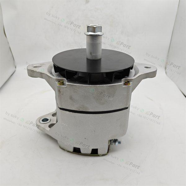 6N9294 Alternator for Caterpillar D6C D6D D6H D7H