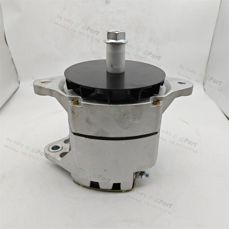 6N9294 Alternator for Caterpillar D6C D6D D6H D7H 6N9294 Alternator for Caterpillar D6C D6D D6H D7H