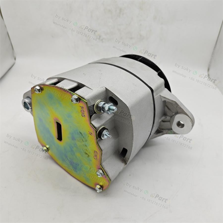 6N9294 Alternator for Caterpillar D6C D6D D6H D7H 6N9294 Alternator for Caterpillar D6C D6D D6H D7H