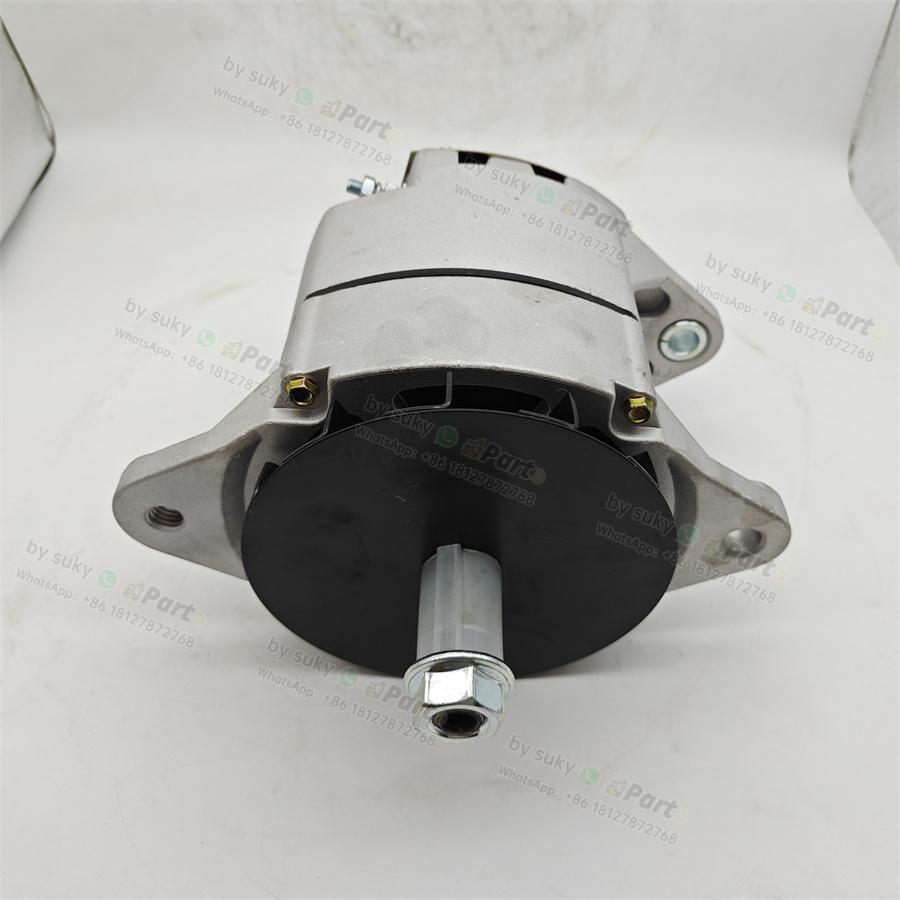 6N9294 Alternator for Caterpillar D6C D6D D6H D7H