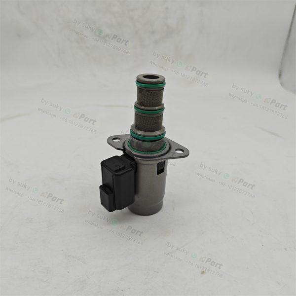 274-8041 25/222913 Solenoid Valve for JCB 3CX 4CX
